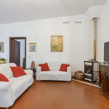 La Pineta Plemmirio
