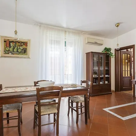 La Pineta