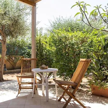 La Pineta Villa Plemmirio