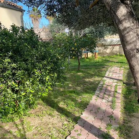 La Pineta Вилла *
